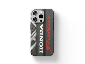 Honda Funda Smart Diseño Estándar Y Minimalista